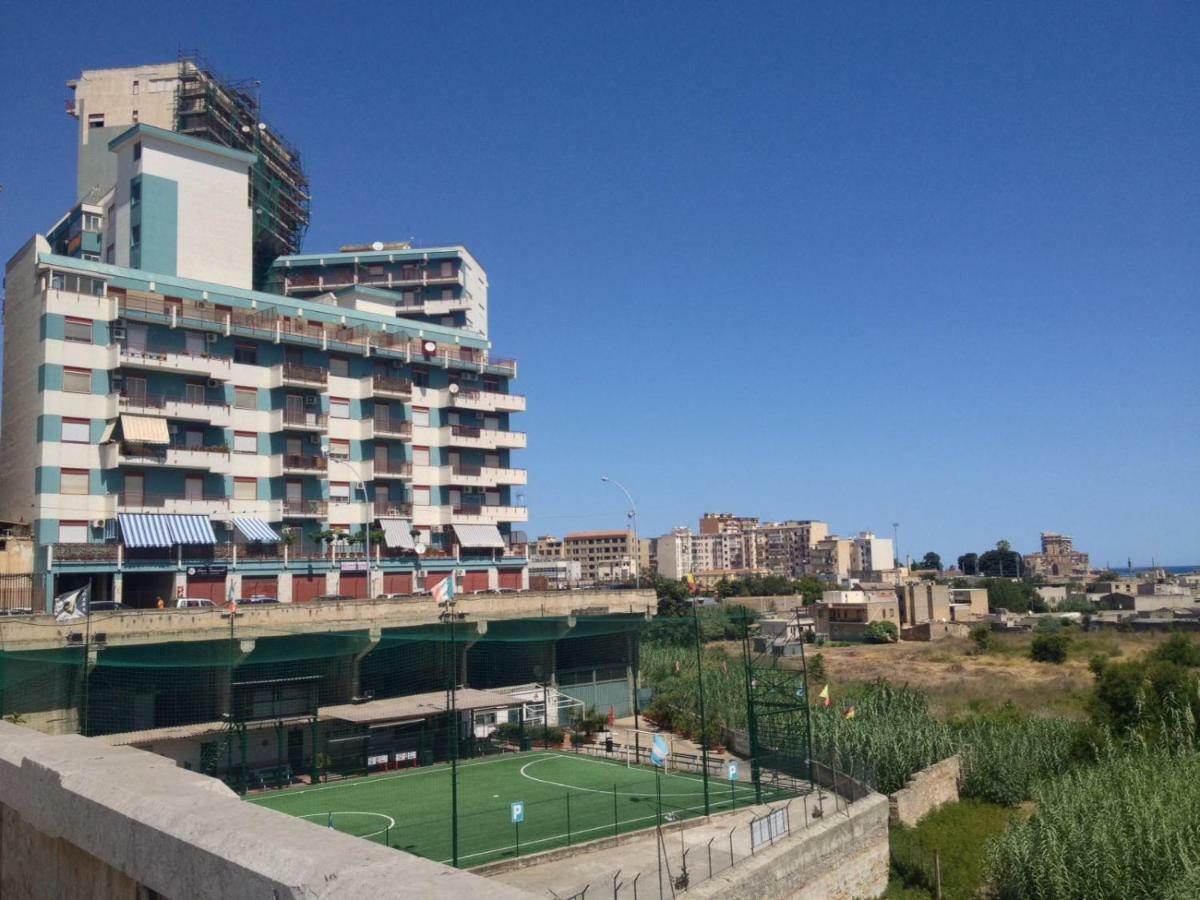 Oreto Bridge Palermo Ngoại thất bức ảnh