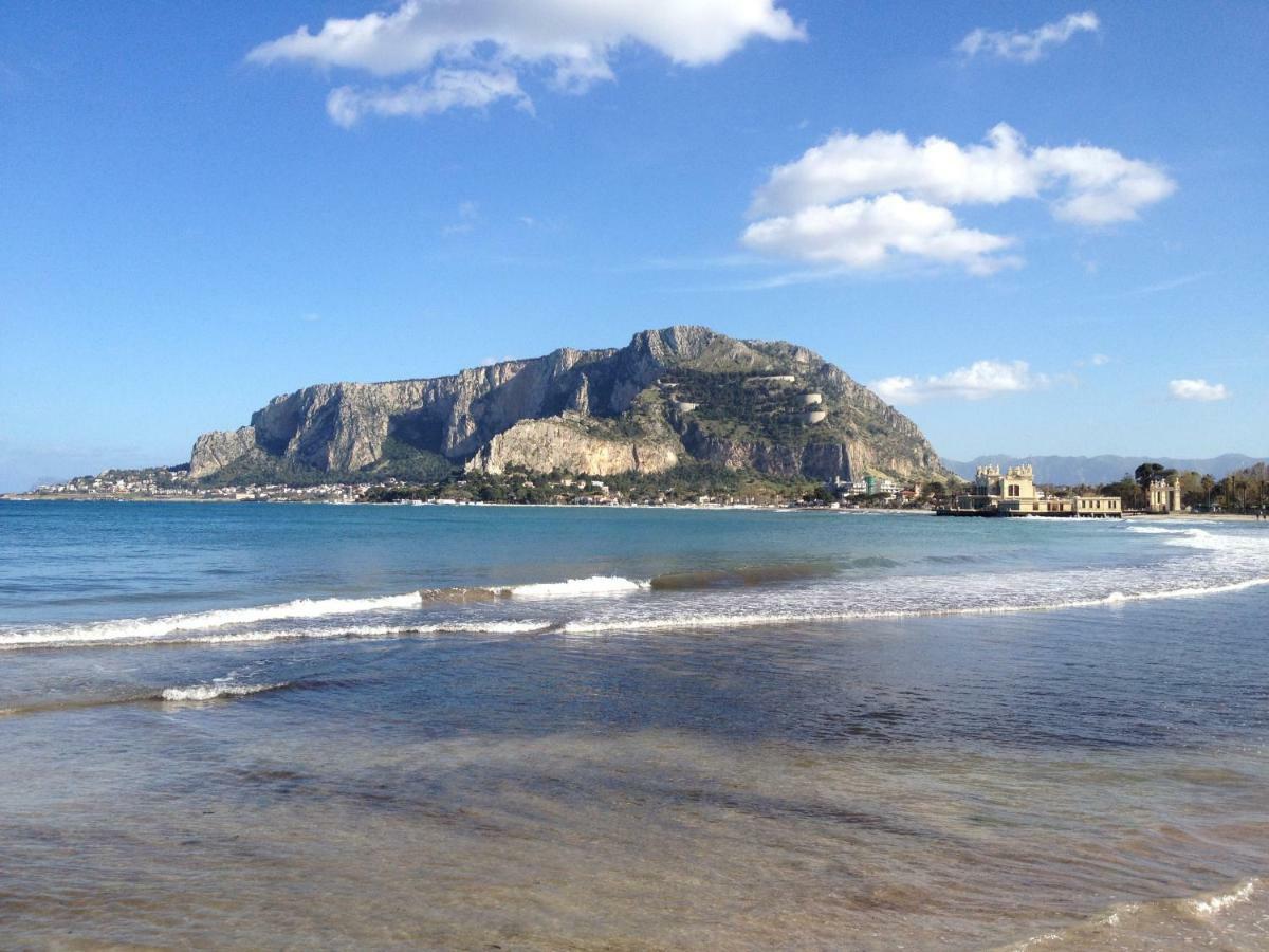 Oreto Bridge Palermo Ngoại thất bức ảnh